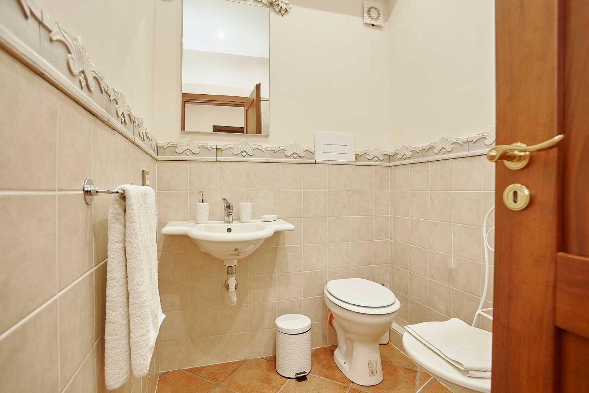 Villa Laura Палермо Екстериор снимка